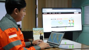Jaga Kelancaran Distribusi Produk, SIG Optimalisasi Teknologi Digital hingga AI