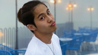 Erika Carlina dan Dj Bravy Putus, Netizen: DJ Panda Tertawa