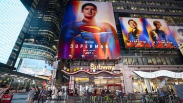 Disebut Terlalu Pro Palestina, Ramai Seruan Boikot Film Superman dari Warga Israel
