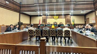Sidang Korupsi Taspen di Pengadilan Tipikor, Jaksa Ajukan 3 Saksi Tambahan