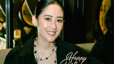 Respons Berkelas Kusuma Anggraini Usai Klarifikasi Iris Wullur