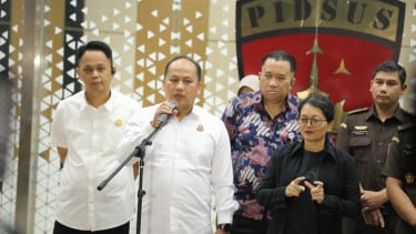 Terungkap! Alasan Kejagung Cekal Bos Djarum hingga Eks Dirjen Pajak