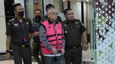 Satu per Satu Peran 8 Tersangka Kasus Sritex Diurai Kejagung: Siapa Lakukan Apa?