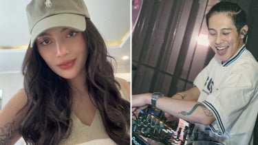 Jadi Ibu Tunggal, Erika Carlina Bakal Ceritakan Soal DJ Panda ke Anaknya?