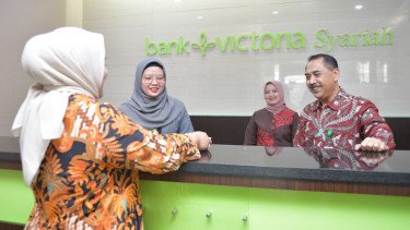 Bank Victoria Syariah Bakal Gelar RUPSLB Bulan Ini Sebelum Spin-Off UUS BTN