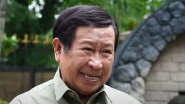 Susno Duadji soal Kematian Arya Daru: Ini Kasus Mudah, Saya Yakin Polisi Sudah Tahu