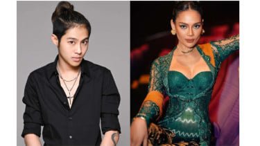 Erika Carlina Bakal Cabut Laporan Kalau DJ Panda Minta Maaf?