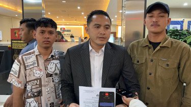 Diduga Pakai Ijazah Palsu, Wagub Bangka Belitung Dilaporkan ke Bareskrim
