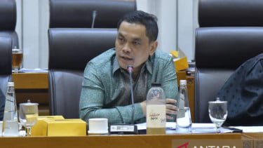 Pemerintah Tetapkan 219 PSN di 2026, Ada Kartu Kesejahteraan hingga MBG