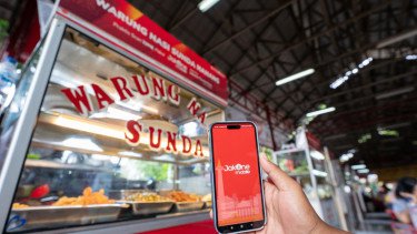 Kolaborasi dengan APKLI, Bank Jakarta Siap Dukung Pemberdayaan UMKM