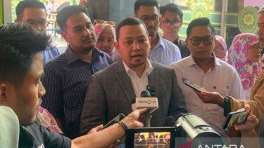 Tom Lembong Ajukan Banding Atas Vonis 4,5 Penjara di Kasus Impor Gula