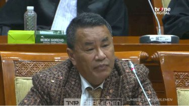 Hotman Paris Bongkar Fakta Mengejutkan Saat Dampingi Jokowi: Pengacara Cuma Jadi Penonton