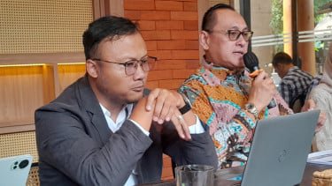 Kejar Target NDC di 2030, Indonesia Butuh Investasi hingga Rp 4.648,6 Triliun
