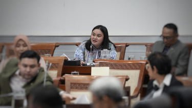 Kecam Serangan Israel ke Warga Pencari Bantuan di Gaza, DPR RI Desak Pemerintah Pimpin Koalisi Internasional