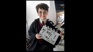 Serial TV Harry Potter Mulai Diproduksi, Dijadwalkan Tayang 2027 Mendatang
