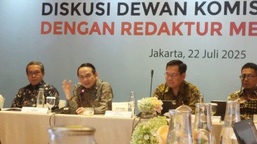 OJK Wacanakan Tarik Pindar dalam Jumlah Tertentu Harus Pakai Agunan, Begini Pertimbangannya