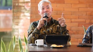 PGN Tegaskan Penguatan Infrastruktur Jadi Kunci Konektivitas Distribusi Gas