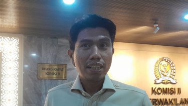 Gerindra Sebut Usulan Cak Imin soal Pilkada Lewat DPRD Itu Akumulasi Kegelisahan Elite Parpol