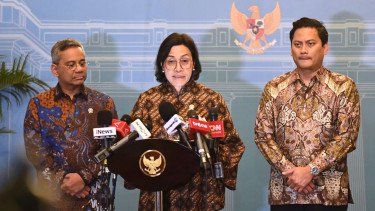 Prabowo Arahkan APBN 2026 Fokus ke MBG, Kopdes Merah Putih hingga Sekolah Rakyat
