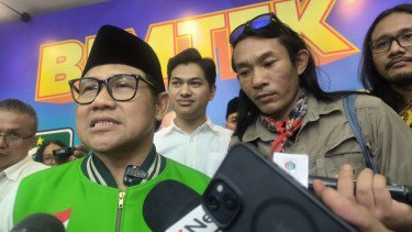 Puncak Harlah PKB ke-27, Cak Imin Undang Prabowo hingga Anies Baswedan