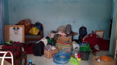 Asrama Putri Disabilitas Dibongkar Paksa Saat Siswi di Sekolah, Ini Kata Pembimbing!