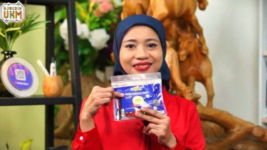 Dari Dapur Rumah ke Pasar Global, Usaha Sambal Ini Tumbuh Lewat Pemberdayaan BRI