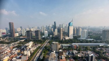 Dihantui Ketidakpastian Ekonomi Global, Industri Keuangan RI Berisiko Alami Ini Semester II-2025