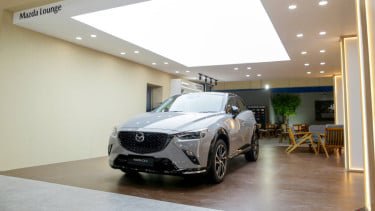 Kelihatannya Mahal, Tapi Segini Biaya Bulanan Mazda CX-3 di Jakarta