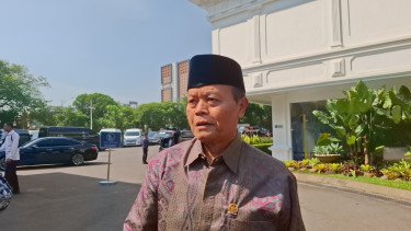 HNW Dorong Pemerintah Optimalkan Dana Abadi Pesantren untuk Renovasi Bangunan