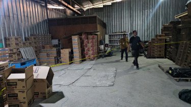 Waspada! Oli Palsu Berbagai Merek Beredar di Jakarta dan Tangerang, Belasan Pemalsu Ditangkap