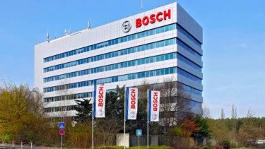 Bosch Umumkan PHK Massal, 13.000 Pekerja Jadi Korban Efisiensi