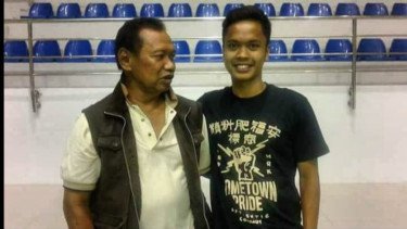 Legenda Itu Telah Pergi, Tapi Prestasinya Abadi: Mengenang Iie Sumirat, Sang Penakluk Raksasa Asia