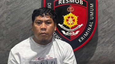 Alasan Adik Bantai Kakak Disamping Pospol Kebon Nanas Terkuak, Konflik Bisnis Narkoba Jadi Pemicu