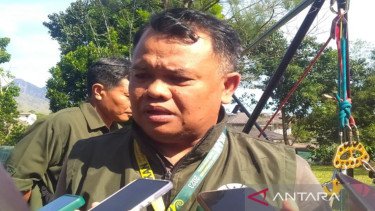 Seluruh Jalur Pendakian Gunung Rinjani Ditutup Mulai 1 Agustus 2025, Sampai Kapan?