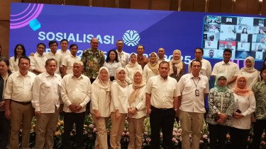 Tak Bisa Sembarangan, RI Kini Punya Aturan Baru Jaga Mangrove dan Cegah Krisis Iklim
