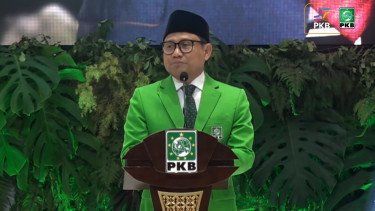 Di Depan Prabowo, Cak Imin Usul Kepala Daerah Ditunjuk Pusat atau Dipilih DPRD