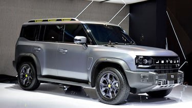 Bukan Cuma PHEV, Jetour T2 Juga Bakal Muncul Versi Murah