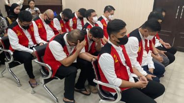 Usut Tuntas Kasus Judol, Pakar TPPU Desak Bandar dan Beking Diseret ke Pengadilan