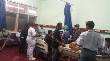 Lagi, 75 Siswa di NTT Keracunan Usai Makan Bergizi Gratis, Diduga dari Menu Ikan Tongkol