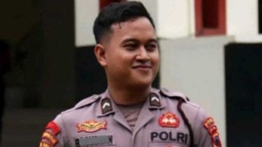 Dipecat karena Asusila dan Judi Online, Bripda Ardian Ajukan Banding ke Polda Jateng