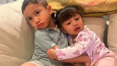 Bikin Shock Netizen, Harga Baju Main Baby Lily Ini Hampir Setara Gaji UMR di Jakarta