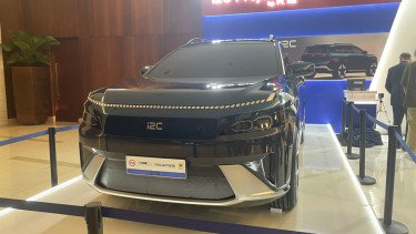 Mobil Listrik Karya Anak Bangsa Ini Terinspirasi Arahan Prabowo