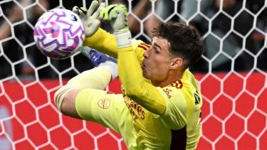 Arsenal Tekuk AC Milan, Mikel Arteta Soroti Peran 3 Pemain Anyar