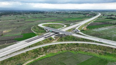 Bakal Perkuat Konoktivitas Timur Jawa, Pembangunan Tol Probowangi Diakselerasi