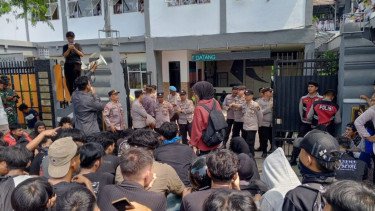 Lecehkan Siswi SMA di Serang Banten, Guru-gurunya Diminta Tidak Mengajar Dulu