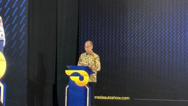 Pemerintah Pastikan Insentif Impor Mobil Listrik Berhenti Tahun Ini