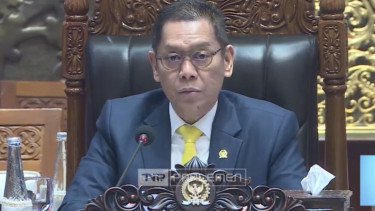 Pakar Nilai Penetapan Adies Kadir Sebagai Calon Hakim MK Tak Cacat Hukum