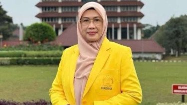 Kepemimpinan Visioner Dr. Dewi Puspitorini untuk Masa Depan ILUNI UI l