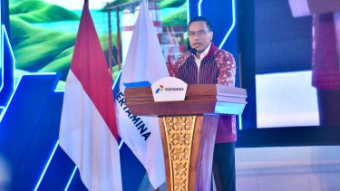 Safety Over Profit, Pertamina Perkuat Kolaborasi Mitra Kerja Tingkatkan Keselamatan Kerja