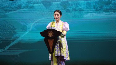 Bazar Kreasi Bhayangkari Nusantara 2025 Resmi Dibuka, Dukung UMKM Naik Kelas dan Perkuat Ekonomi Nasional